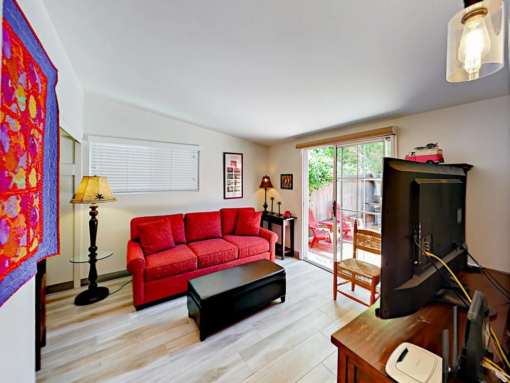 1031 Bangor Lane Bungalow - 3 Br cabin by RedAwning