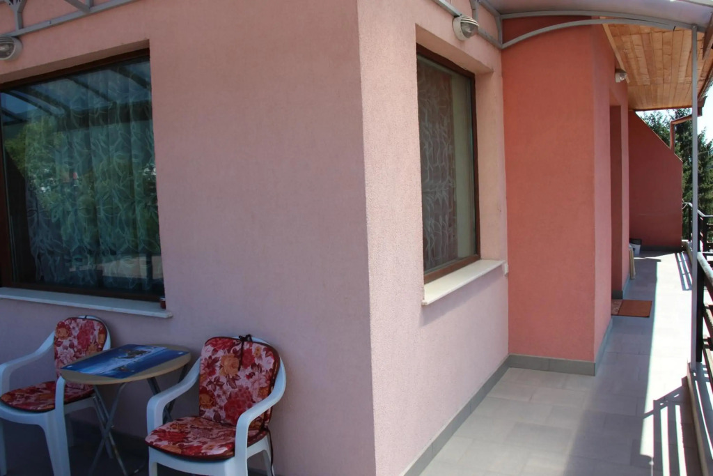 Panorama Apartment