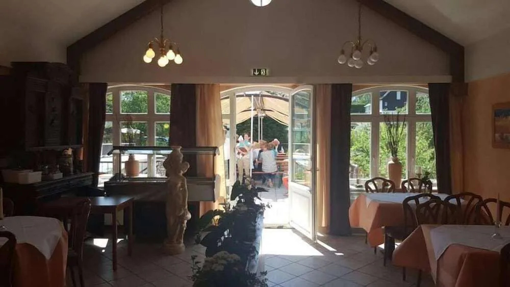 Hotel Barbarossa