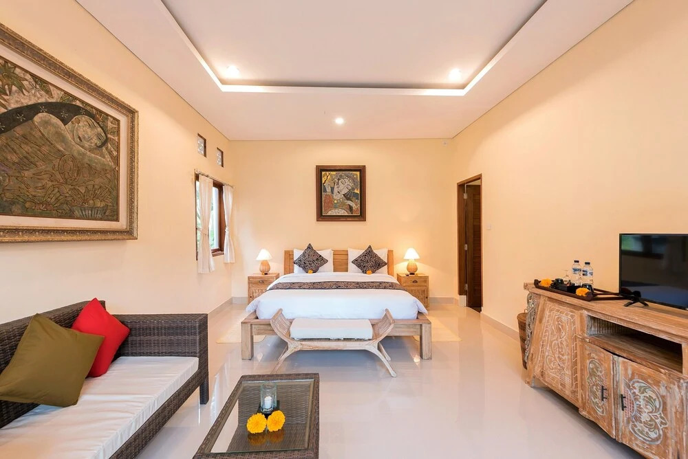 Wasudewa Private Villa