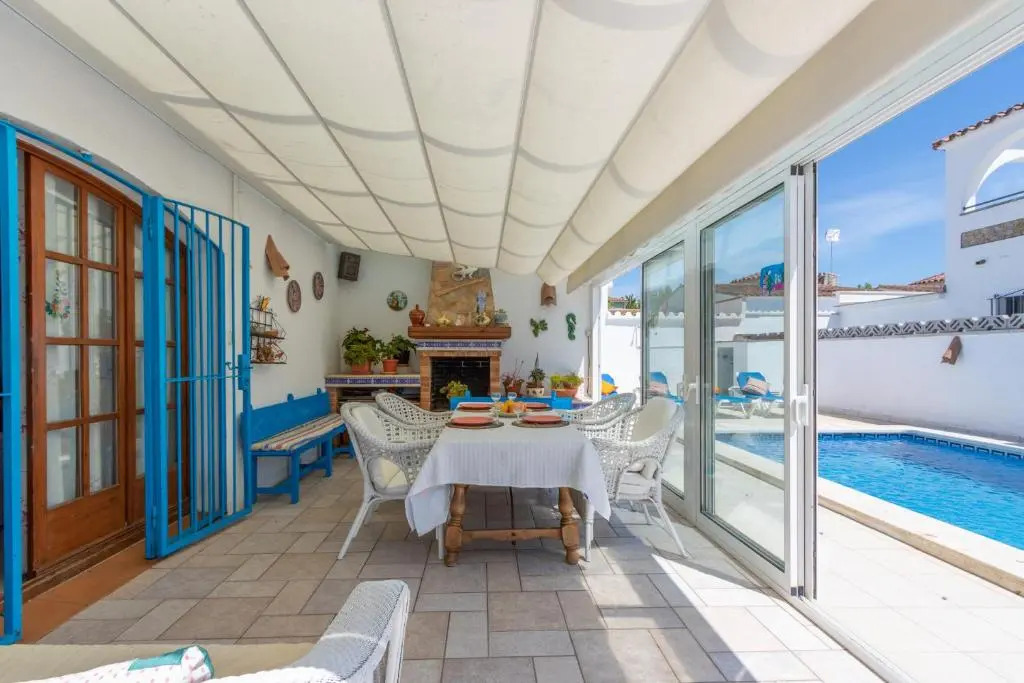 Goldhome - Montgri 117