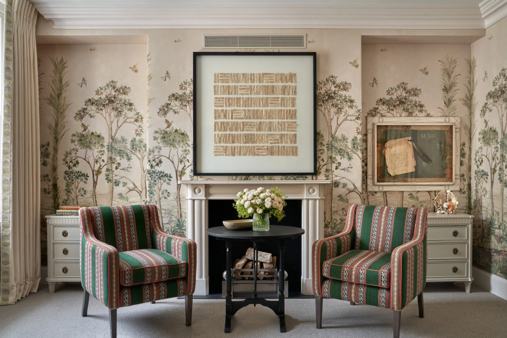 Haymarket Hotel, Firmdale Hotels