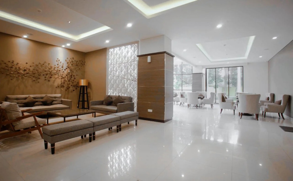 Swiss-Belinn Gajah Mada Medan