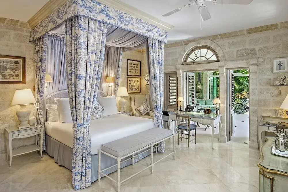 Leamington Estate 4 Bedroom Villa
