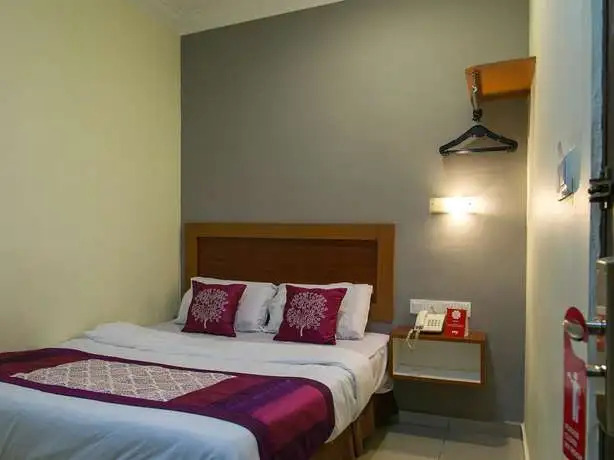 OYO Rooms Sunway Mentari
