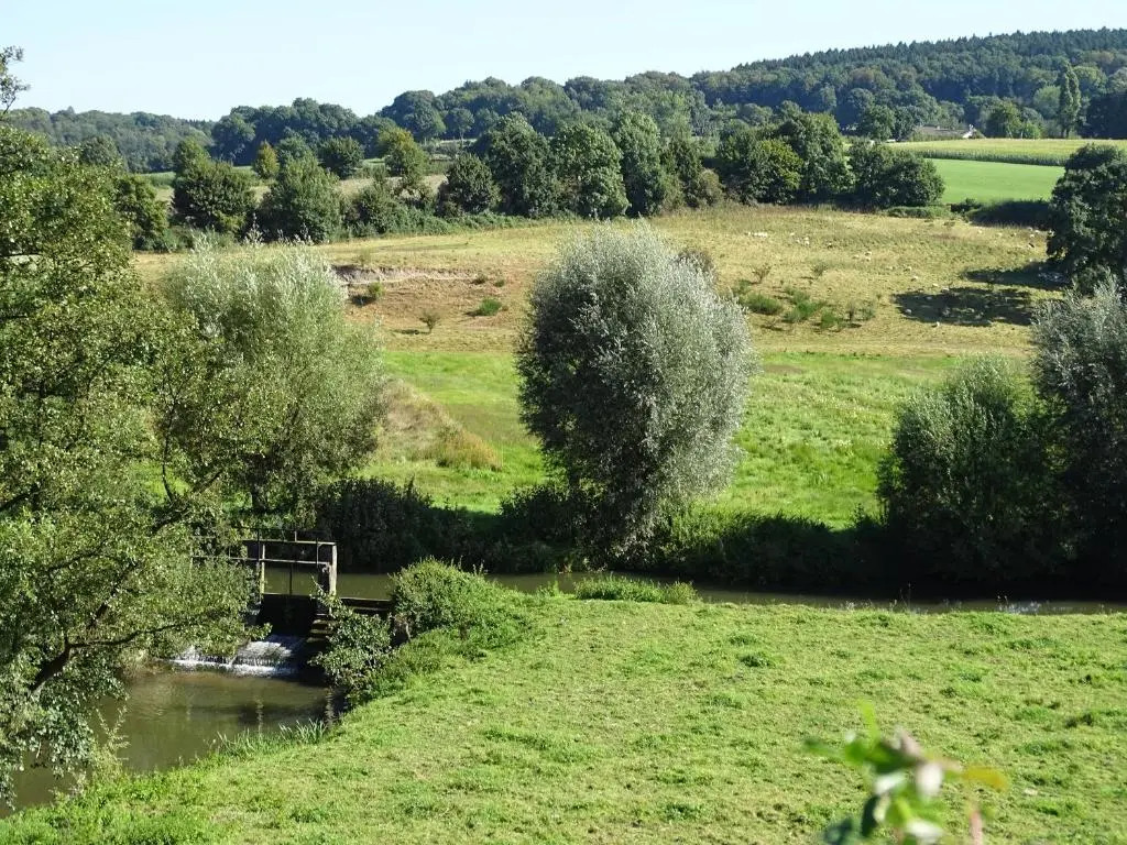 Vakantie appartement Paedshof Ransdaal