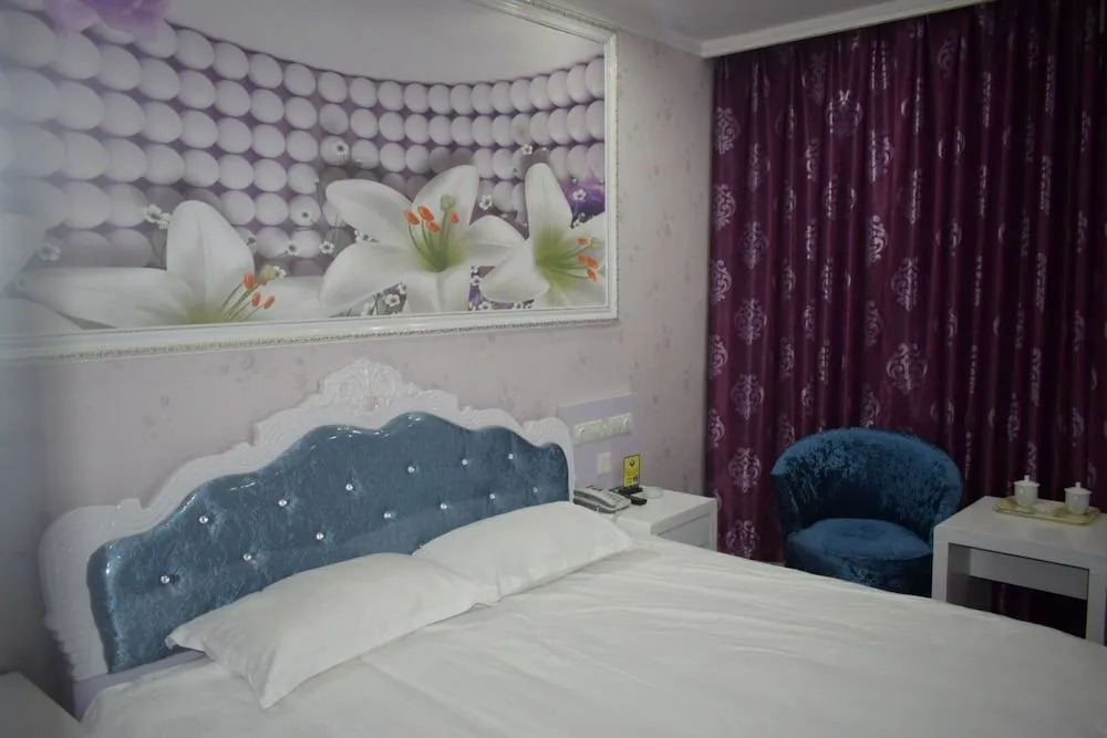 Caiyuan Hotel