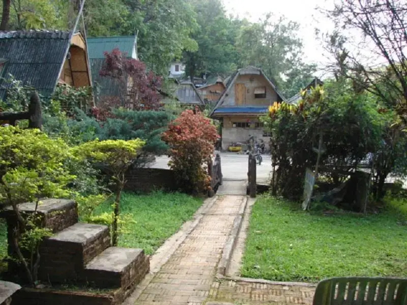 Maesai Guesthouse