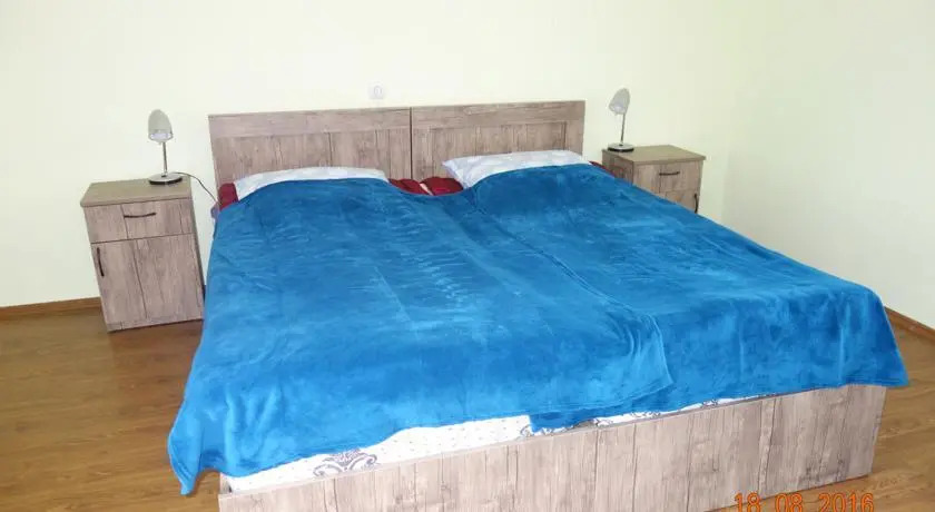 Guest House Levani