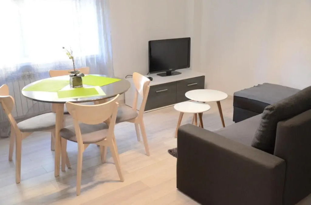 Magnolia Apartment