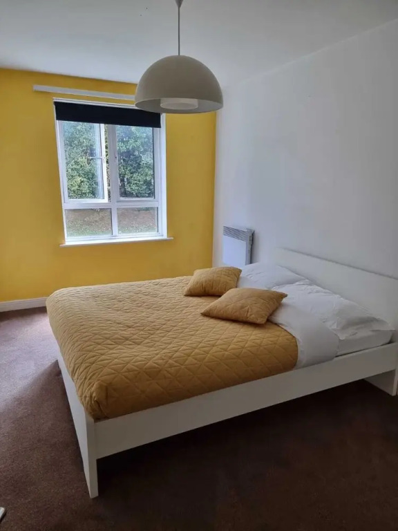 London City Stays - Modern 2 Bedroom Apartment With Free Parking AND GYM Access