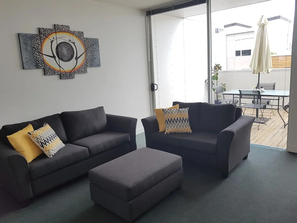 Fisher Point - Shared Apartment