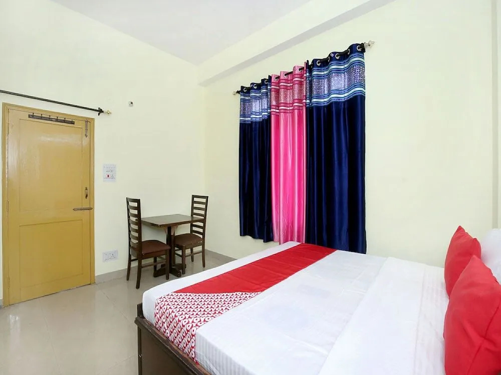 OYO 13127 Home 2BHK Hill View Solan