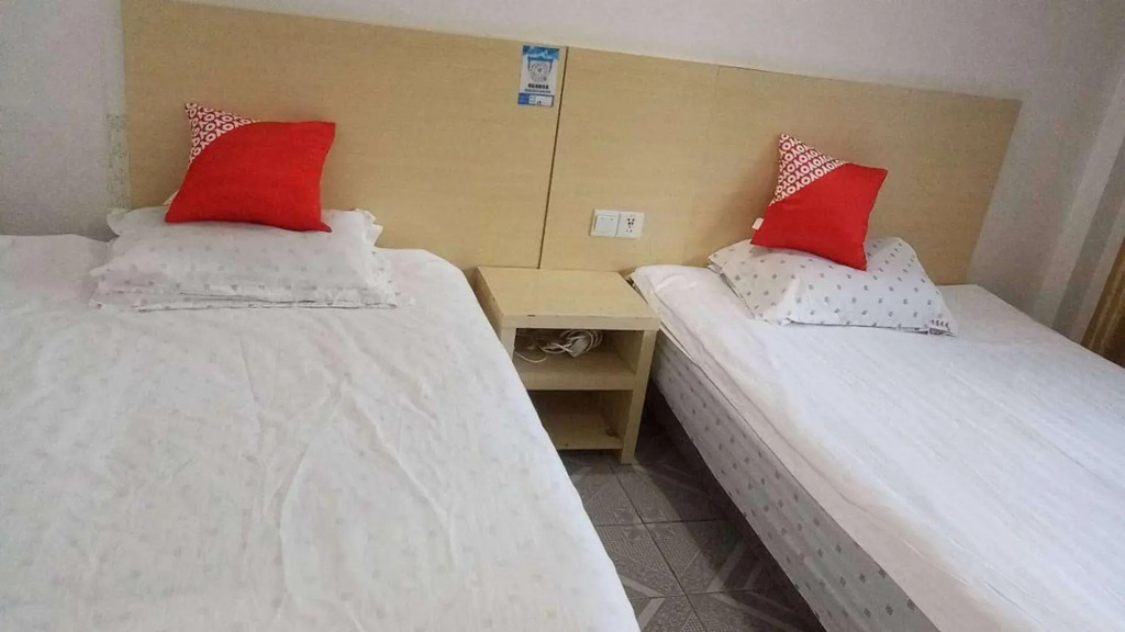Fangyuan Hostel