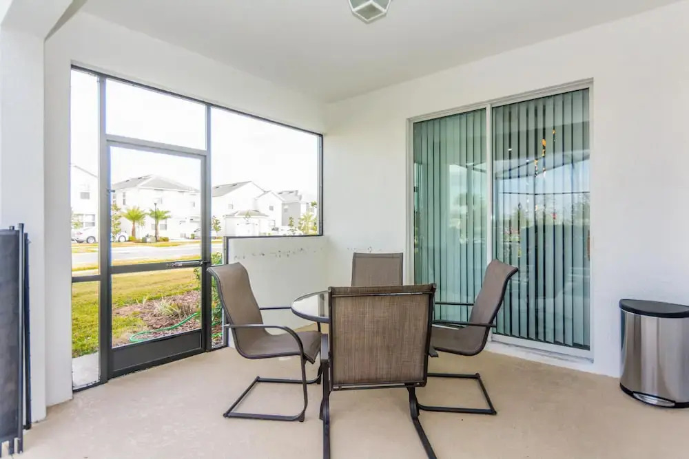 4701 SH - Storey Lake - Luxury 6 Bed Villa With Private Pool