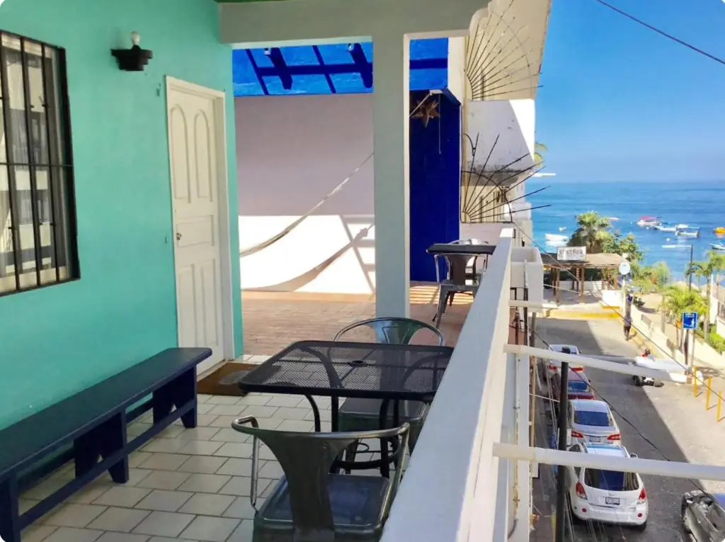My Beach Condo RG5