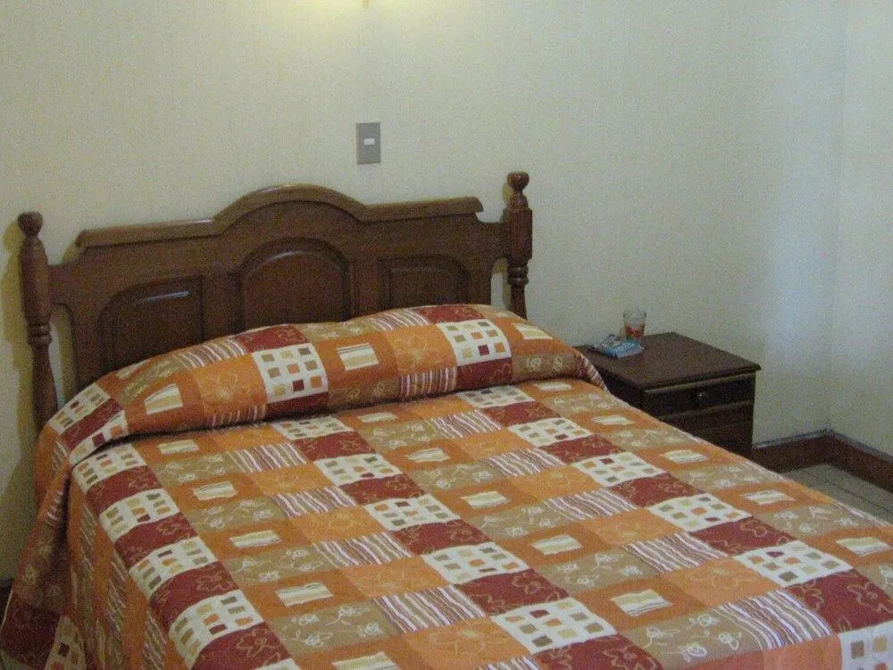 Hotel Posada Chinimaya
