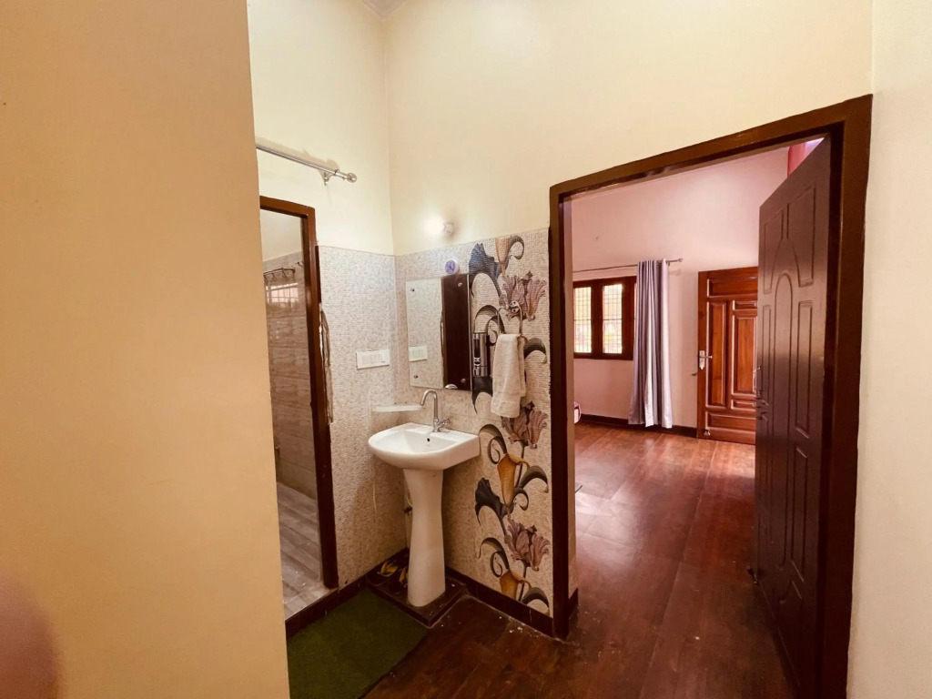 Stayble Homestay