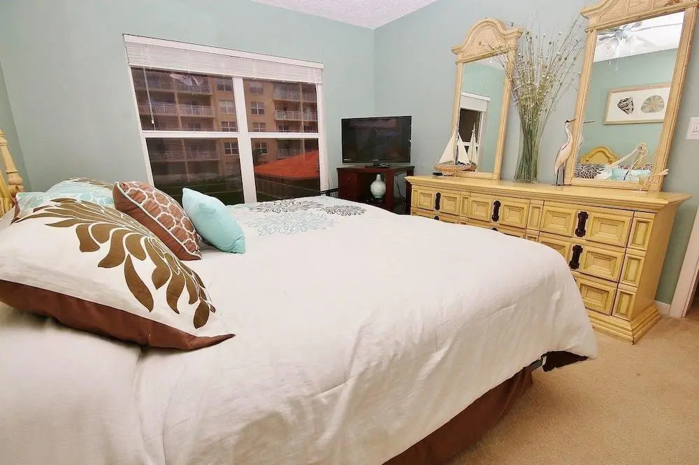 Sea Coast Gardens III 214 Apartment 2