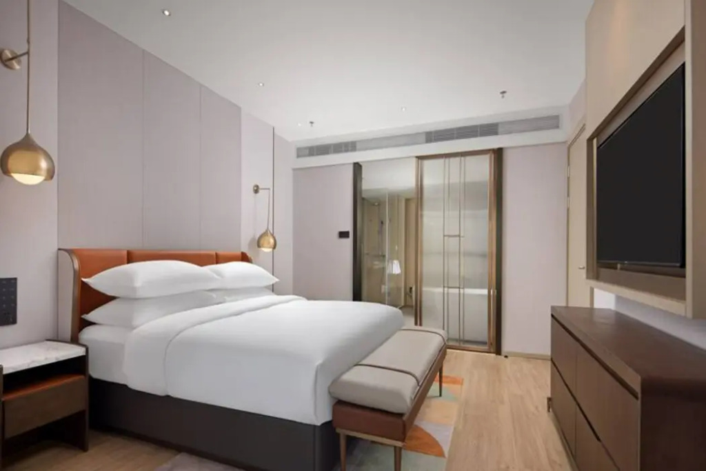 Home2 Suites by Hilton Nanning Jiangnan