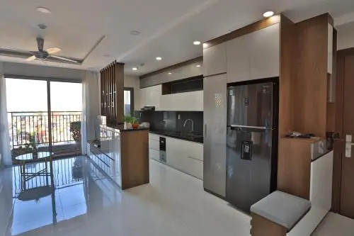 Private Rooms In Luxury Apartment, 5Mins To Central