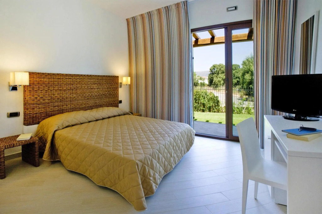 Holiday Residence Terra di Mare, San Teodoro