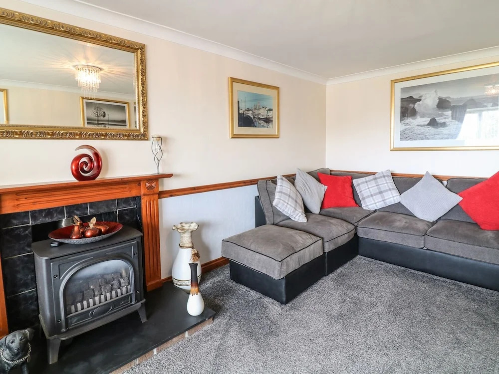 Lea View, Bideford