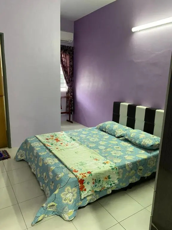 Makmur homestay