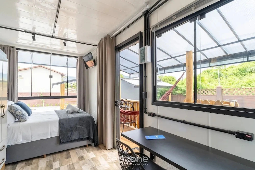Full Chalets in Floripa - SCJ