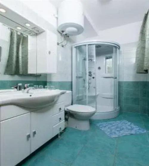 Apartments De Chiudi Trogir