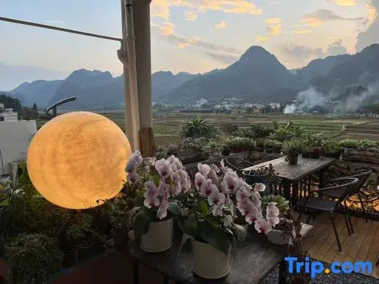 Yanshe wanglan Homestay
