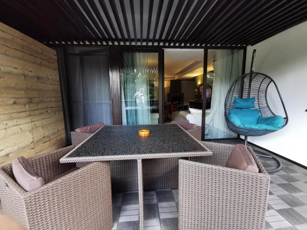 Alpin Resort Apartment 508