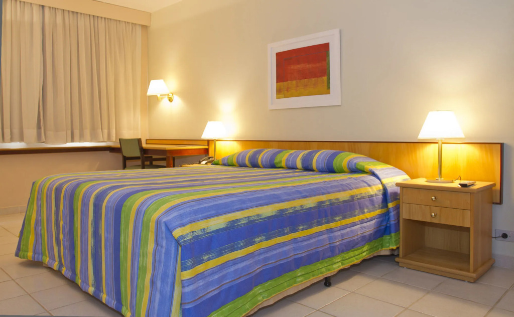 Itapura Eco Resort