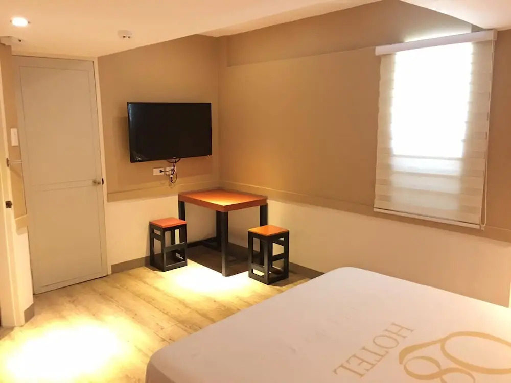 Q8 Hotel - Davao