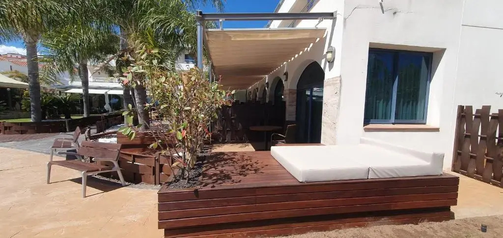 Miami Mar - Boutique Hotel & Restaurante