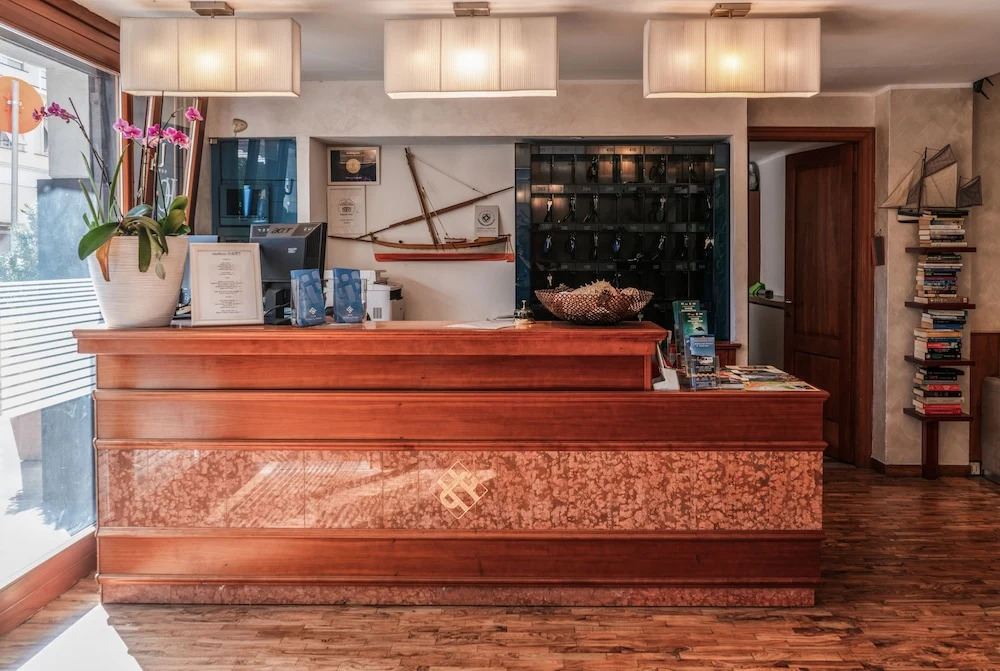 Albergo Celeste