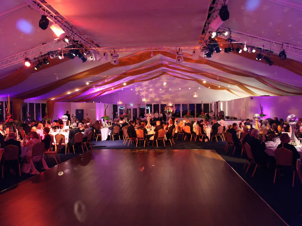 Scalford Hall