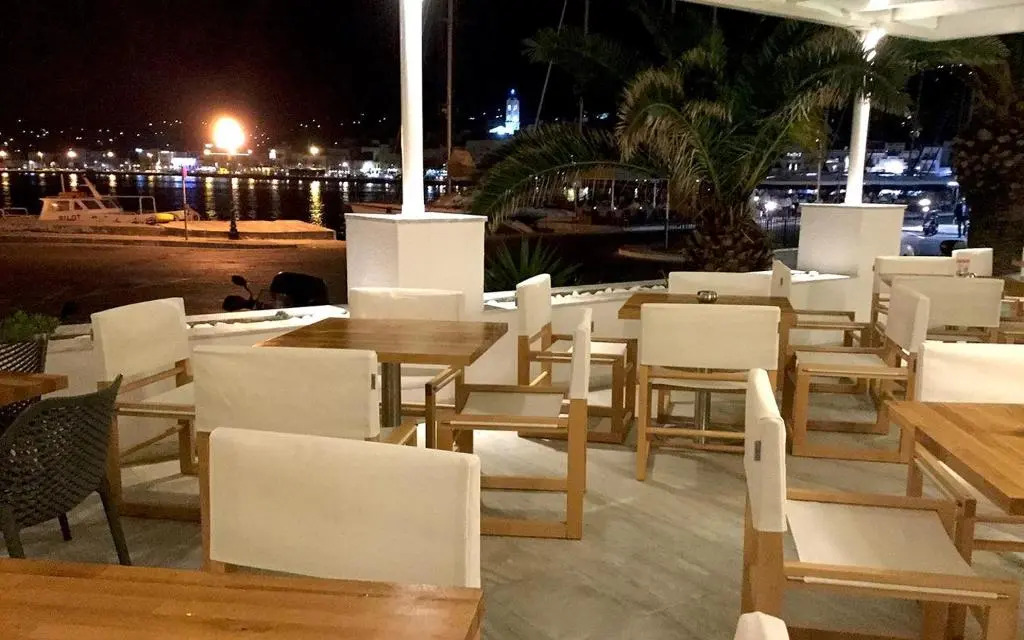 Hotel Hermes