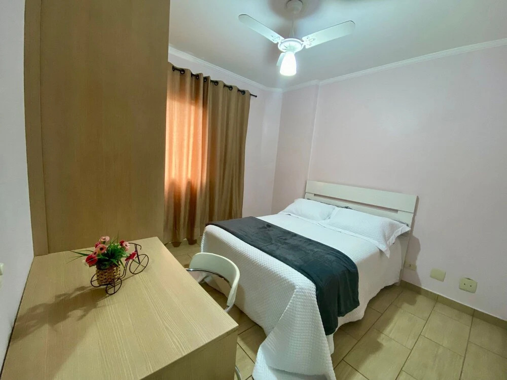 Residencial Blaia