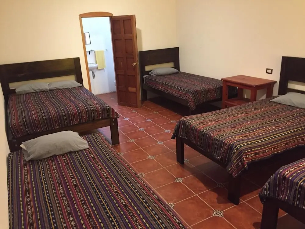 Lauris Hotel