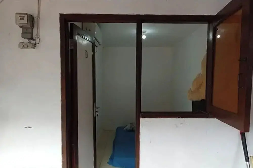 Kost 48 Surabaya
