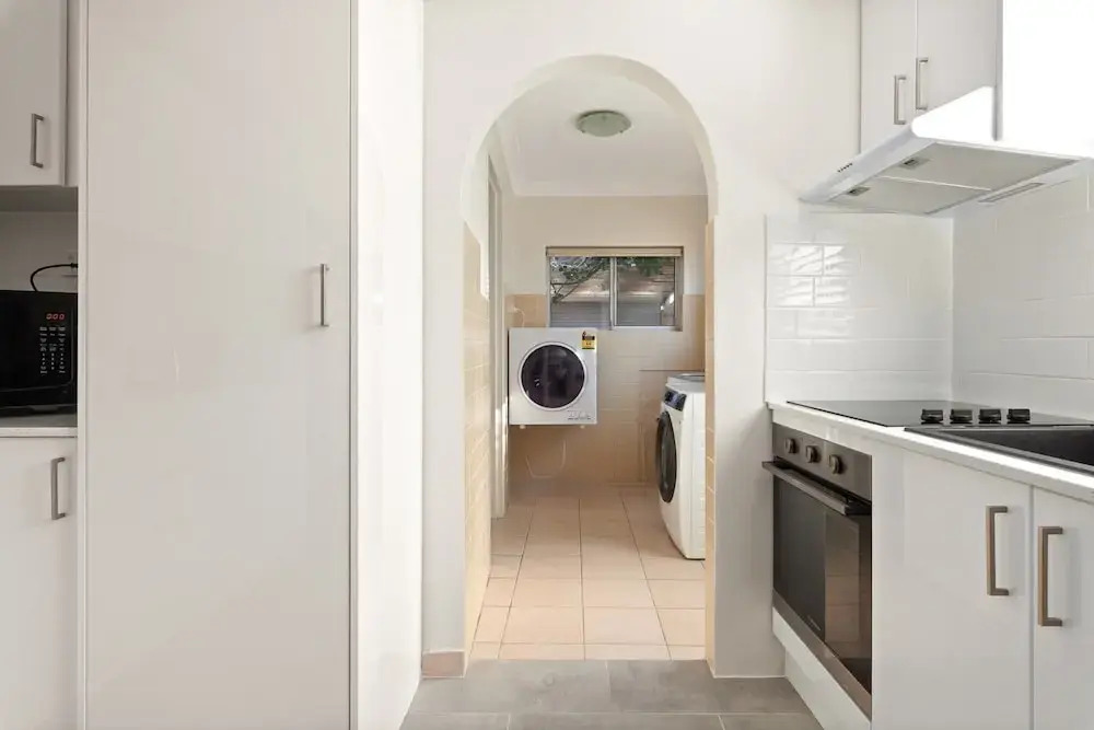 Stylish 2-bed House in Leichhardt