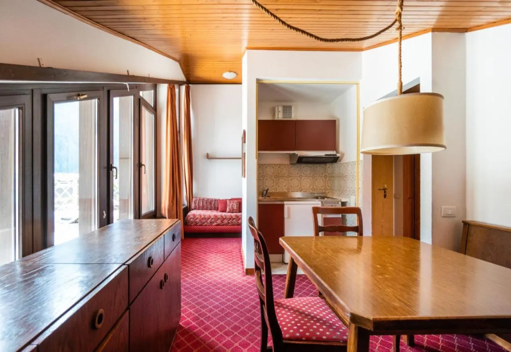 Residence Lastei