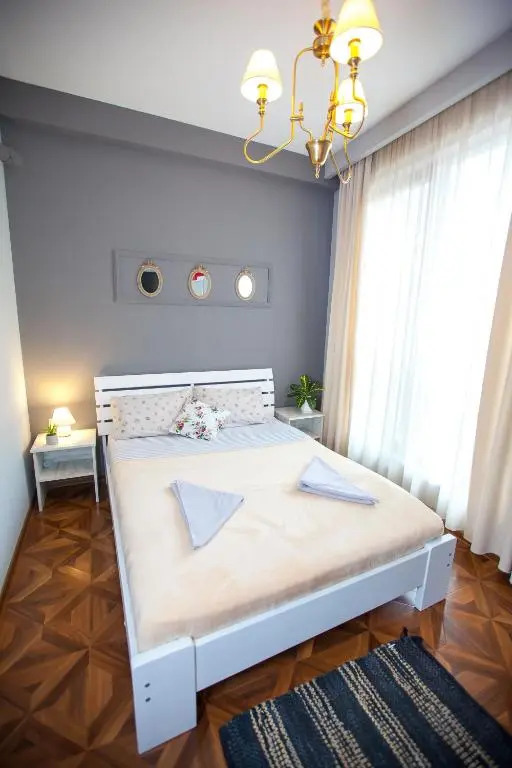 Tbilisi LOA Apartment