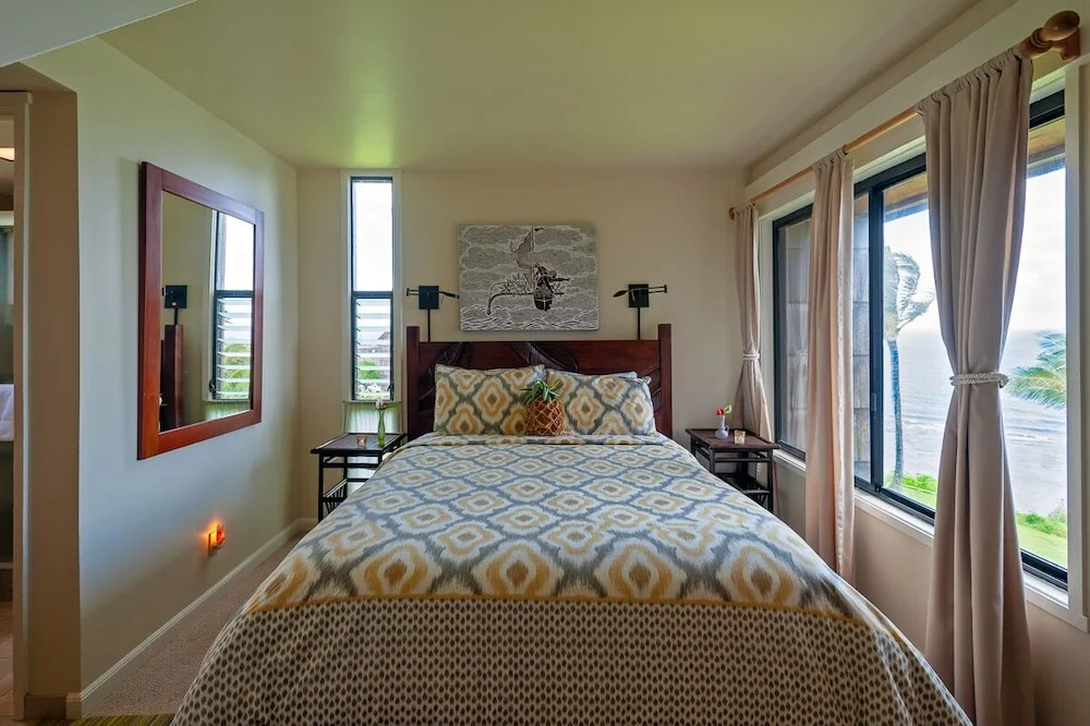 Sealodge G8 - 2 Br Condo