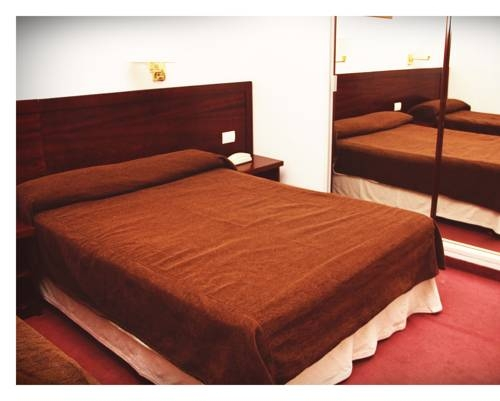 Nuevo Hotel Callao