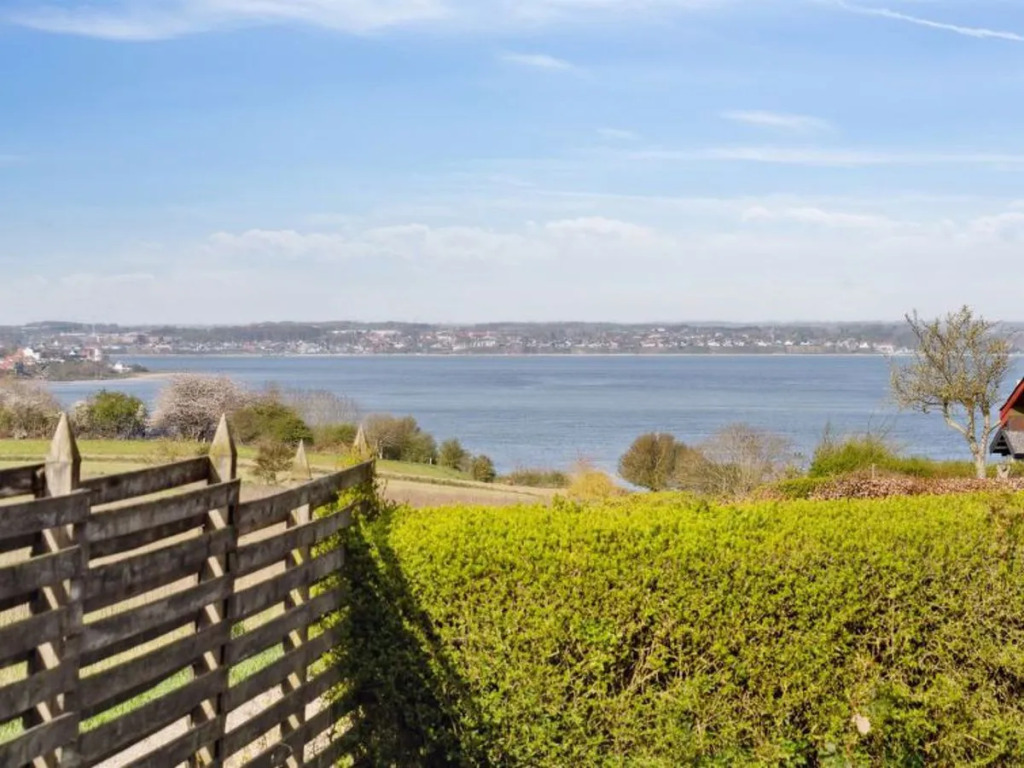 "Susia" - 200m from the sea in Funen