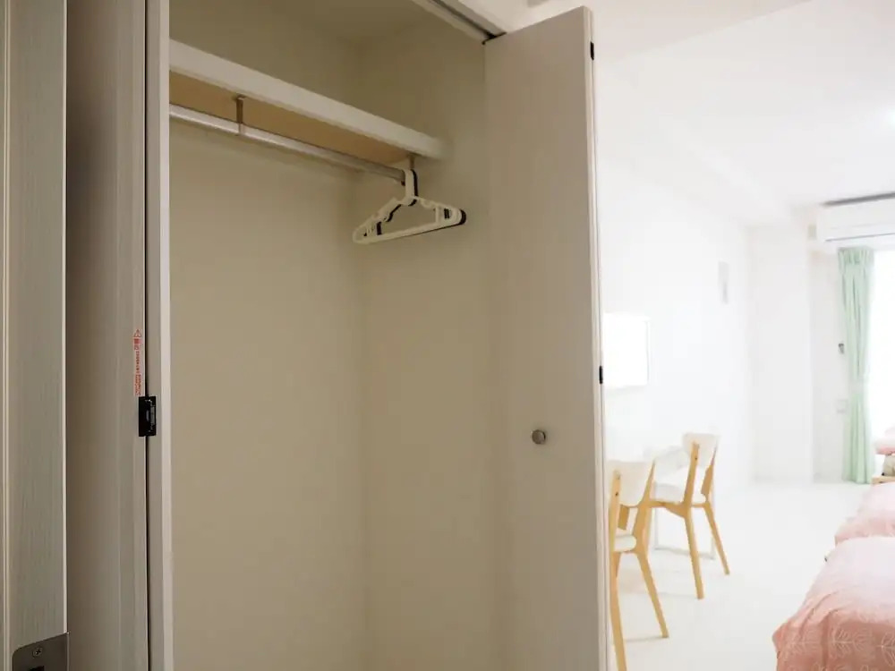Le Coeur Tengachaya Kita Comfortable Room