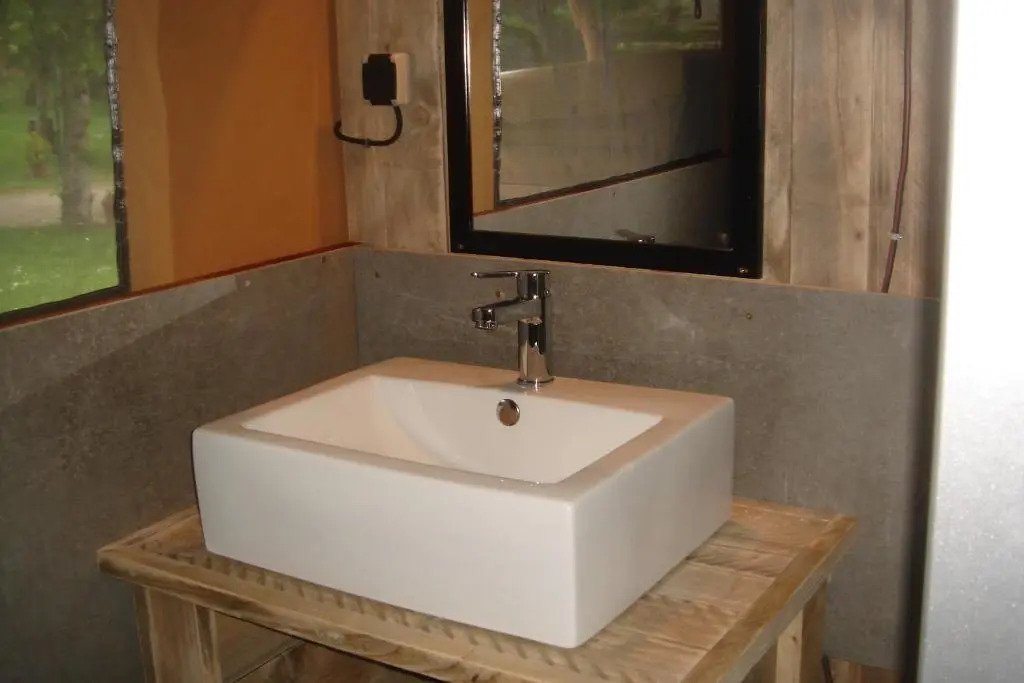 Camping de la Bonnette