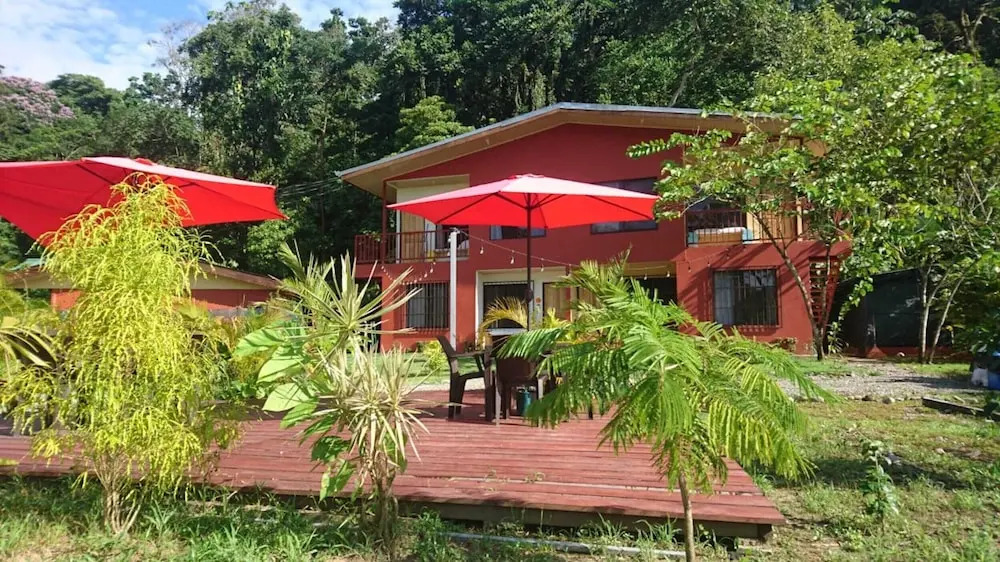 Apartamentos Naani